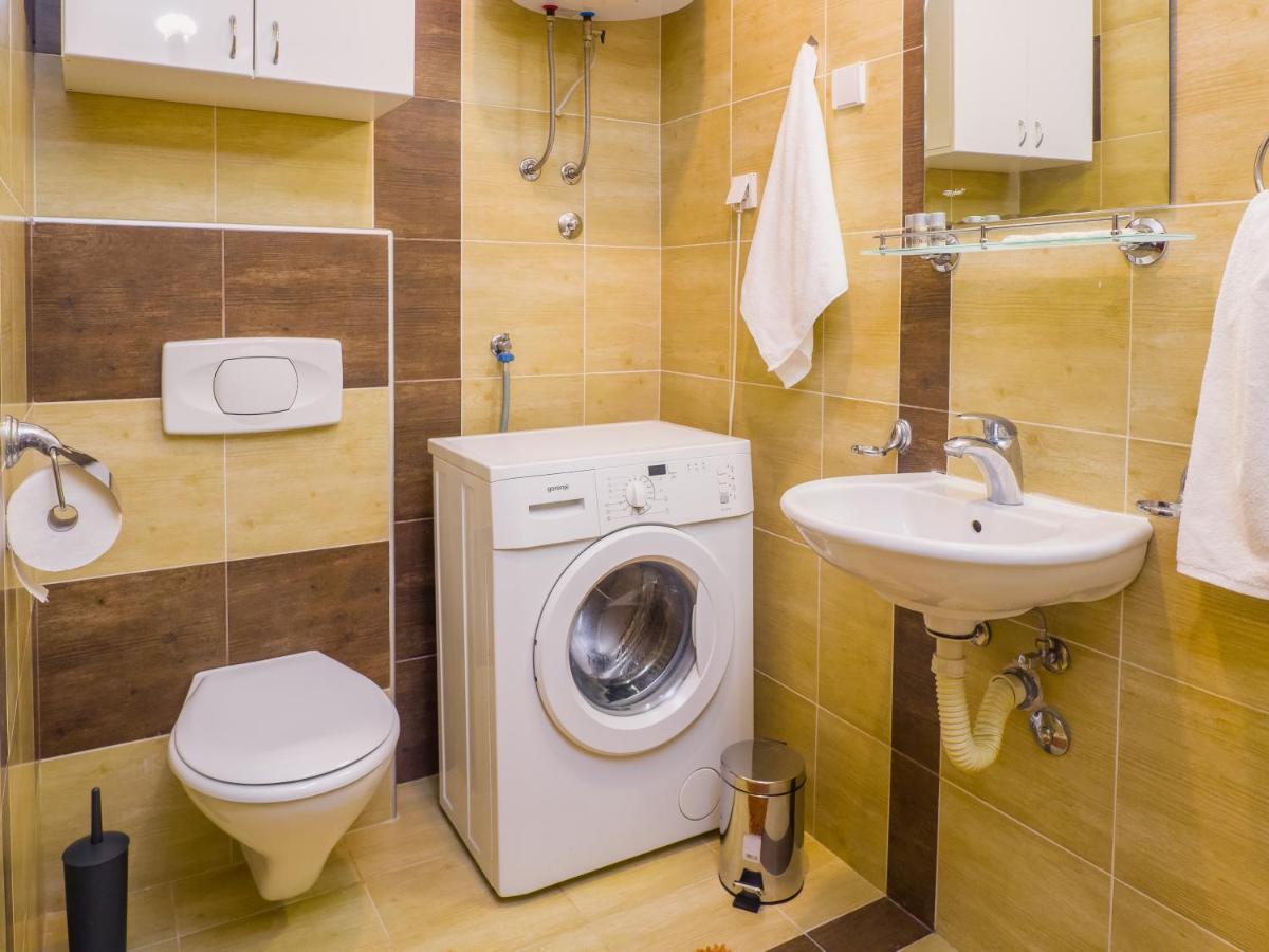 Apartment Neo 2 Νόβι Σαντ Εξωτερικό φωτογραφία