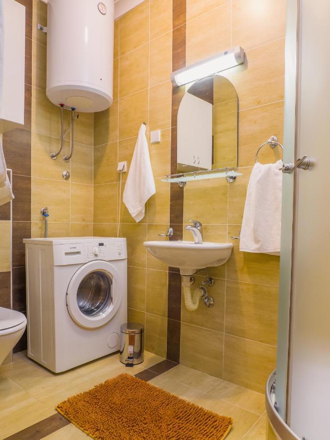 Apartment Neo 2 Νόβι Σαντ Εξωτερικό φωτογραφία