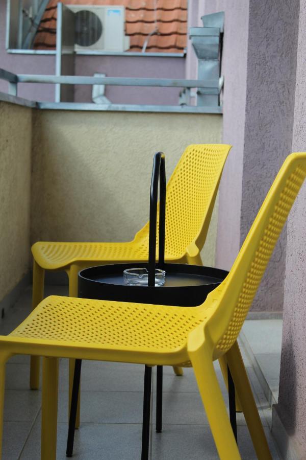 Apartment Neo 2 Νόβι Σαντ Εξωτερικό φωτογραφία